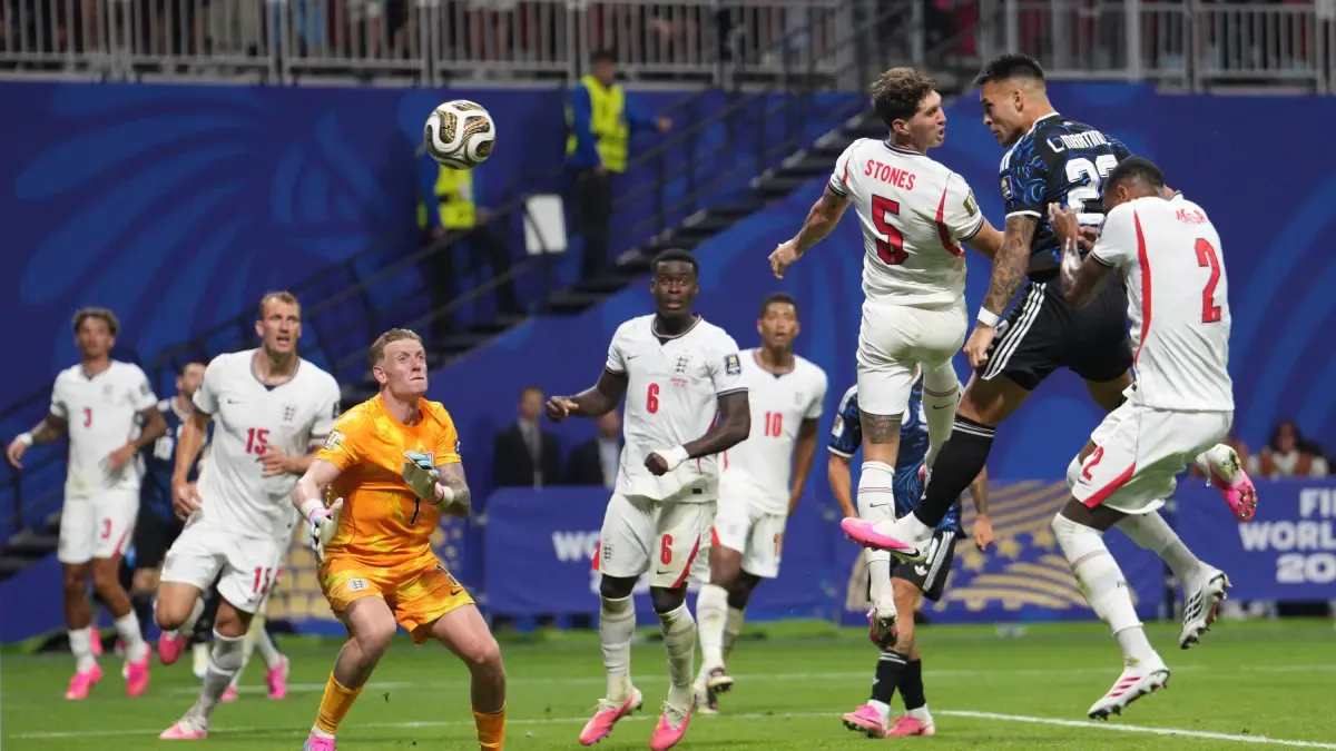 Argentina es letal a partir del minuto 75