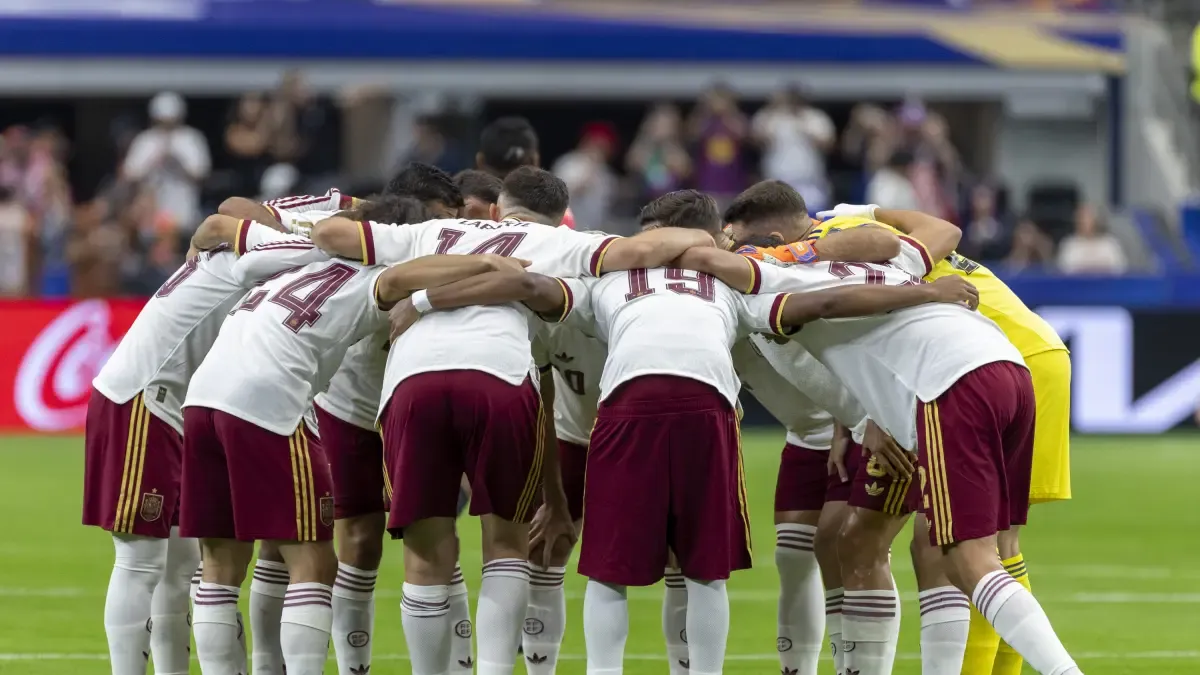 España - Argentina: a qué hora es la final del Mundial 2026 y dónde ver hoy por TV el partido