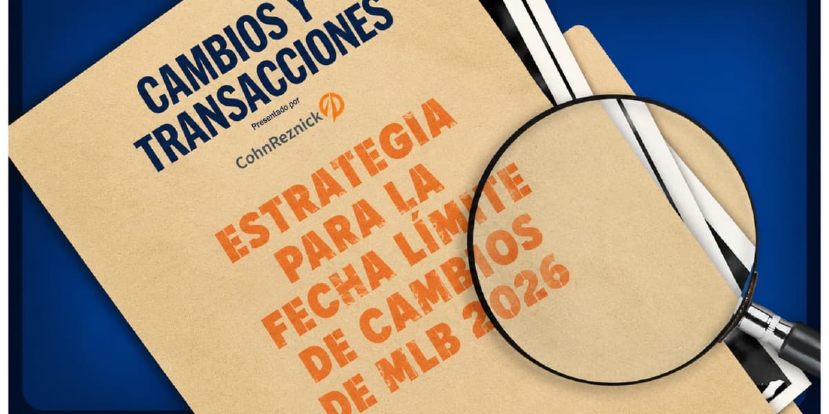 La estrategia de cada equipo rumbo a la Fecha Límite de Cambios