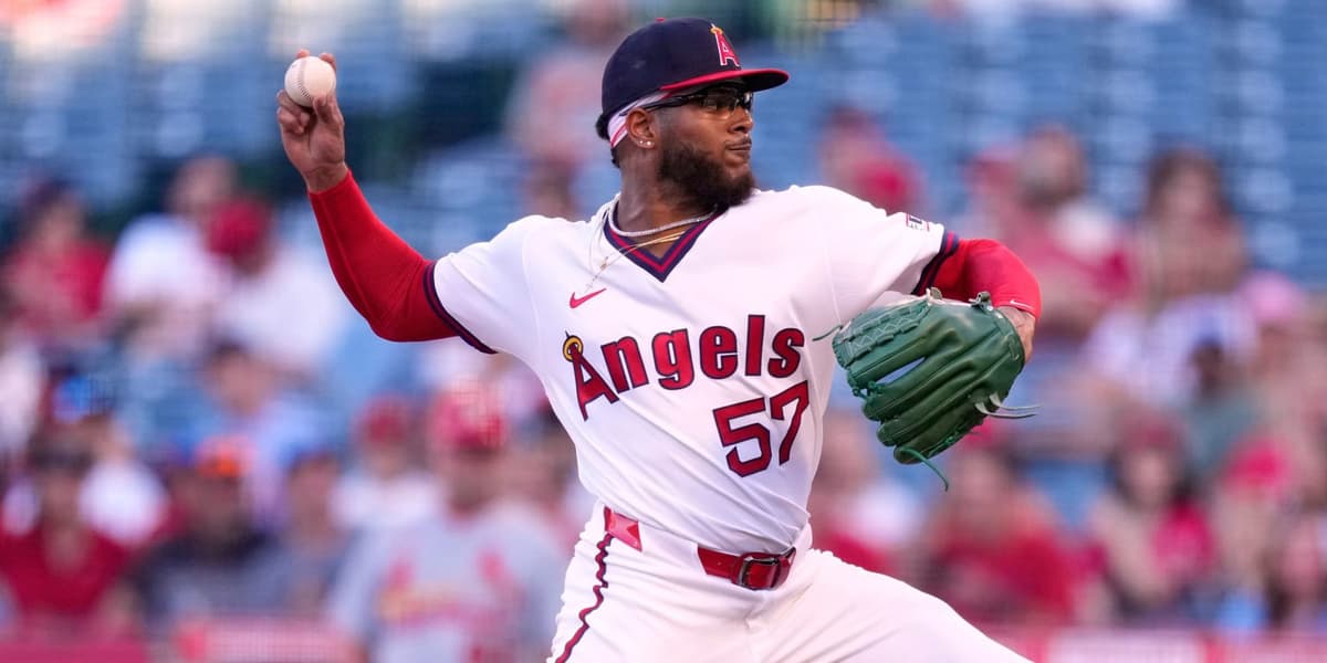 Cinco carreras en el primer inning marcaron el camino para Ureña ante Cardenales
