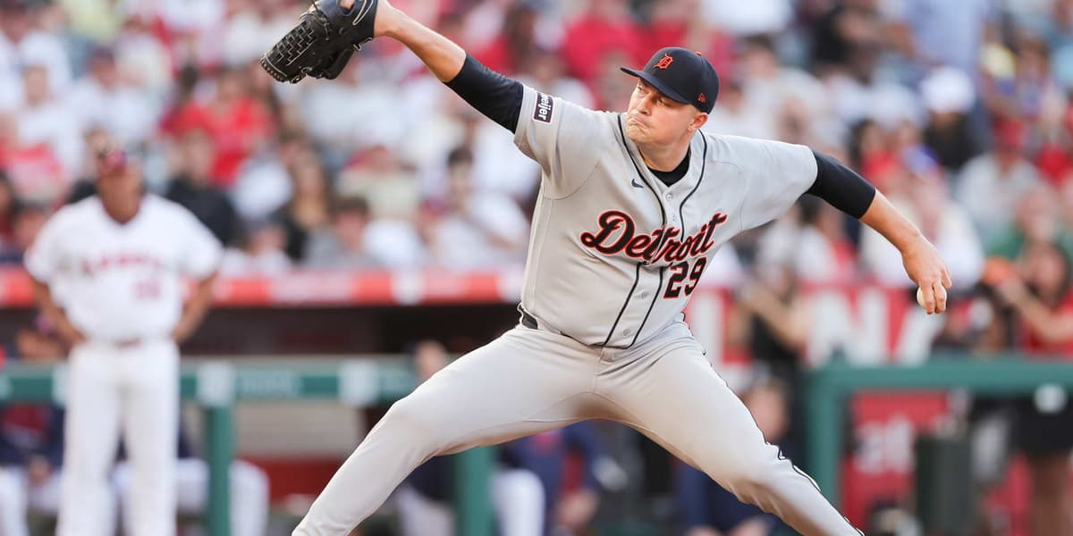 Los Rays podrían realizar maniobras de impacto ¿Apuntarán a Skubal?