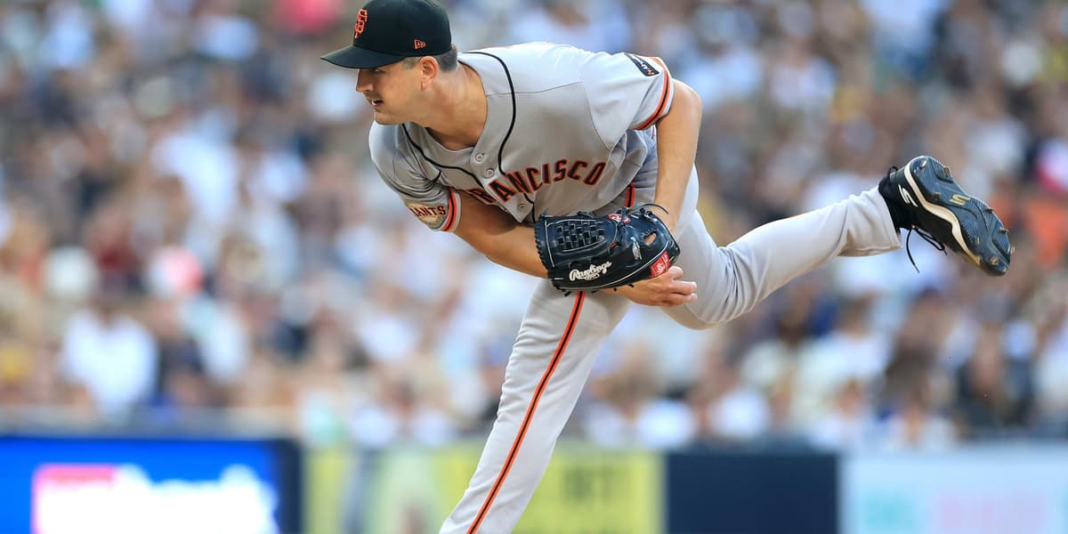 En busca de innings, Bravos agregan a Tyler Mahle desde Gigantes