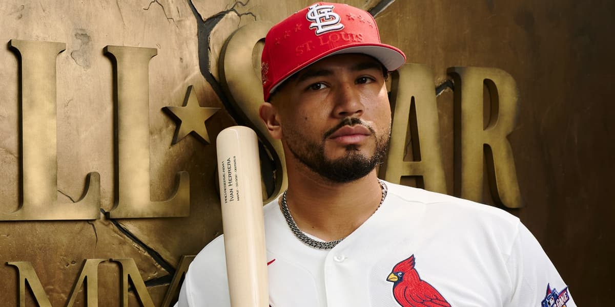 Herrera rompe la sequía panameña, en medio de la buena vibra en Cardenales