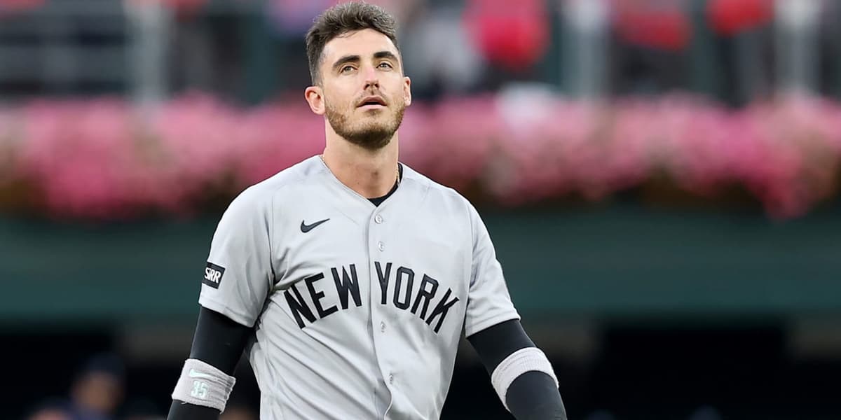 Bellinger fuera de 4 a 6 semanas por distensión de Grado 2 en la corva