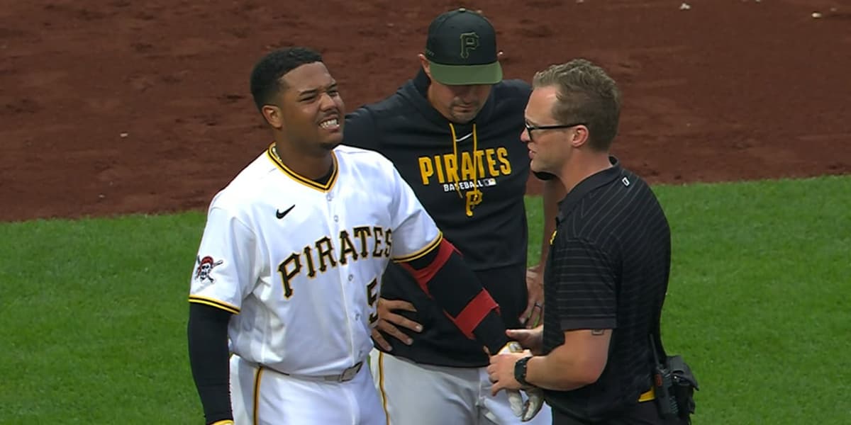 Hit de oro de Lowe ante D-backs acerca a Piratas a octubre tras lesión de Valdez