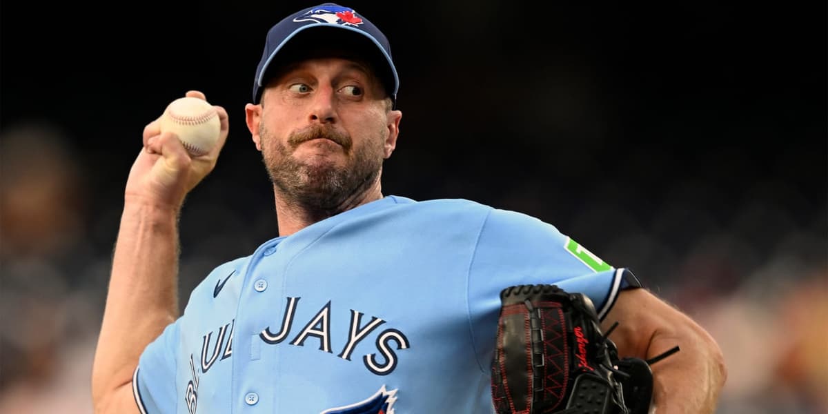 Scherzer vuelve de la lista de lesionados y limita a Nacionales a una carrera