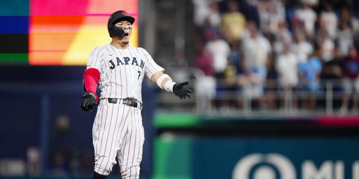 Mets entre los equipos interesados desde ya en este cañonero japonés (informe)