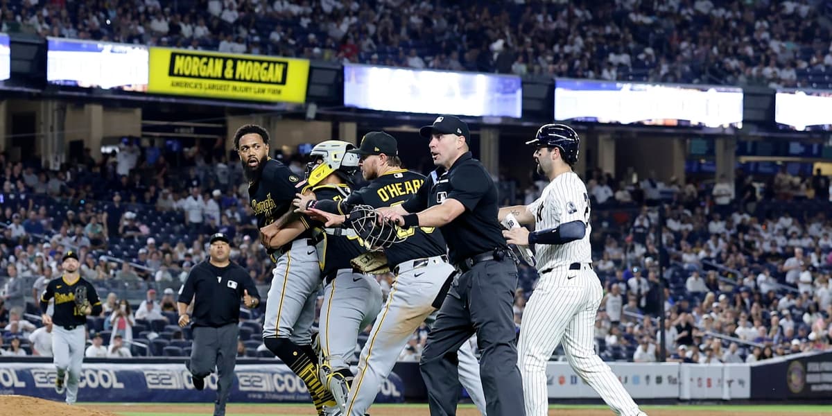 ¿Será el altercado en N.Y. la chispa que encienda la temporada de Dennis Santana?
