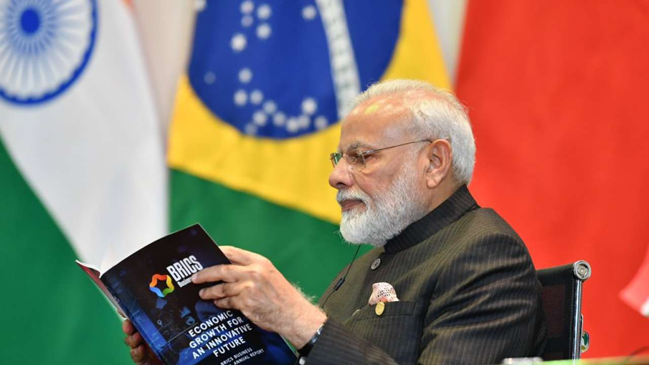 BRICS, ausente ante la guerra: India–Israel e intereses cruzados frenan una postura común