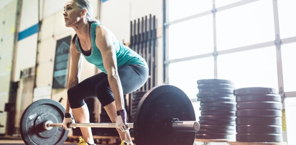 Descubren por qué con solo unos minutos de deporte intenso pueden mejorar la salud