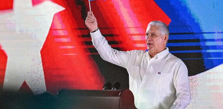 Cuba acusa a RD de someterse a las presiones de Estados Unidos en un intento de aislarla
