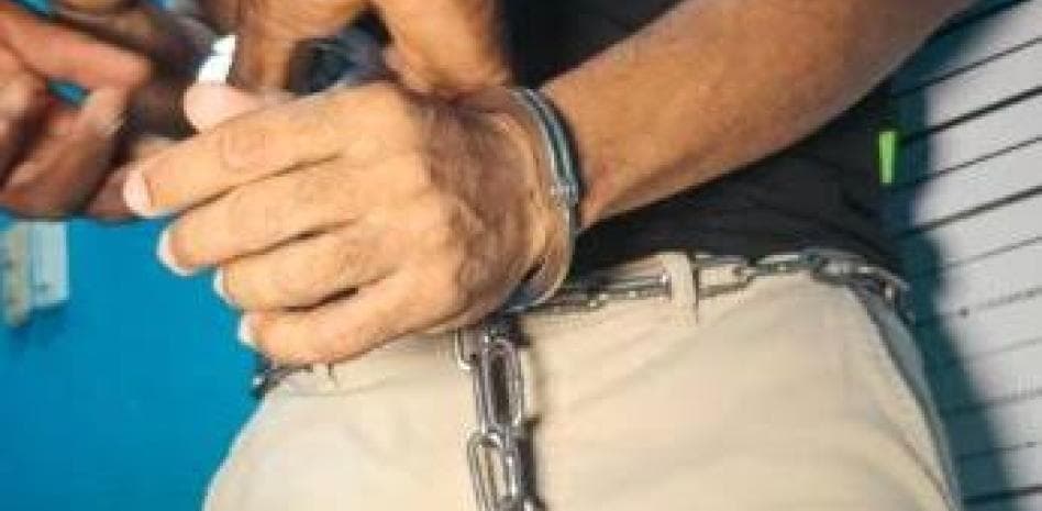 El país entrega a Estados Unidos a “El Jamaquen” por narcotráfico y lavado