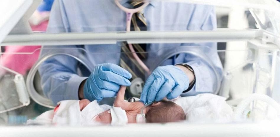 Salud Pública reporta más de mil niños fallecidos en ocho meses