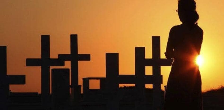 Disquisiciones sobre la muerte