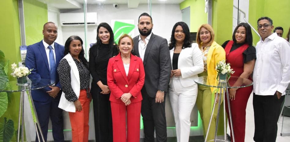 Moneycorps celebra dos décadas con nueva sucursal