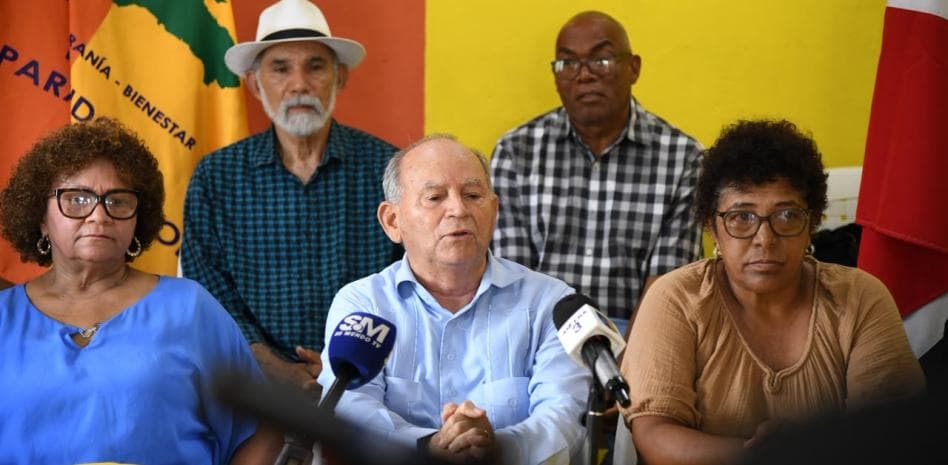 PPT denuncia injerencia estadounidense en la expulsión de diplomáticos cubanos
