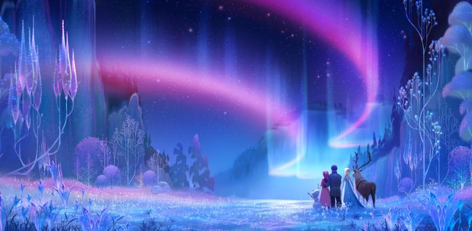 “Frozen 3” revela sus primeros detalles: Olaf tendrá novia
