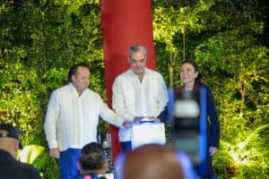 Gobierno y Alcaldía inaugura Parque Deportivo Paseo 30 de Mayo; fortalece espacios para el deporte y la recreación