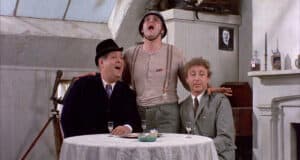 Mel Brooks llega a los cien años con la risa como protesta contra la muerte