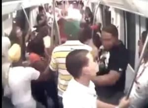 Atentados, accidentes y sucesos: episodios que han marcado historia de Metro SD