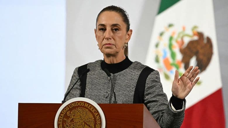 Sheinbaum hablará con Delcy Rodríguez para dar más apoyo a Venezuela