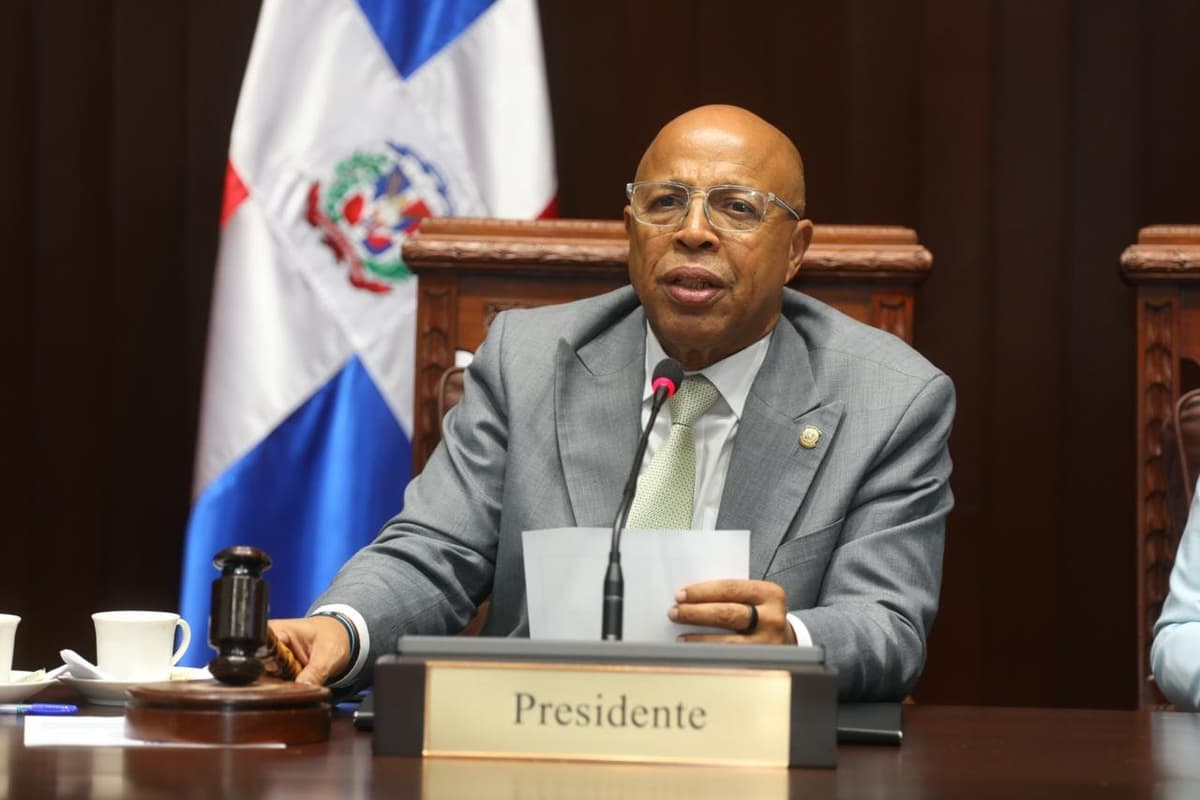 Pacheco prevé que Cámara de Diputados aprobará esta semana reforma al Código Penal