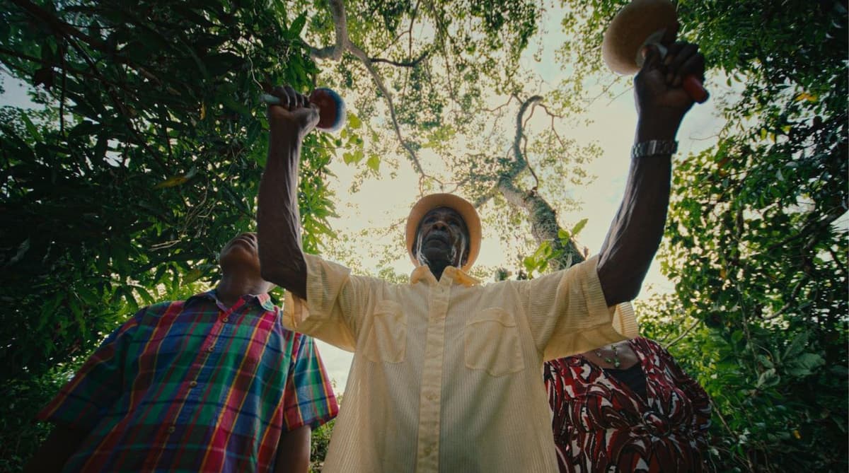 Cineclub Musical proyectará “Kacimiro”, homenaje a la Cofradía del Espíritu Santo