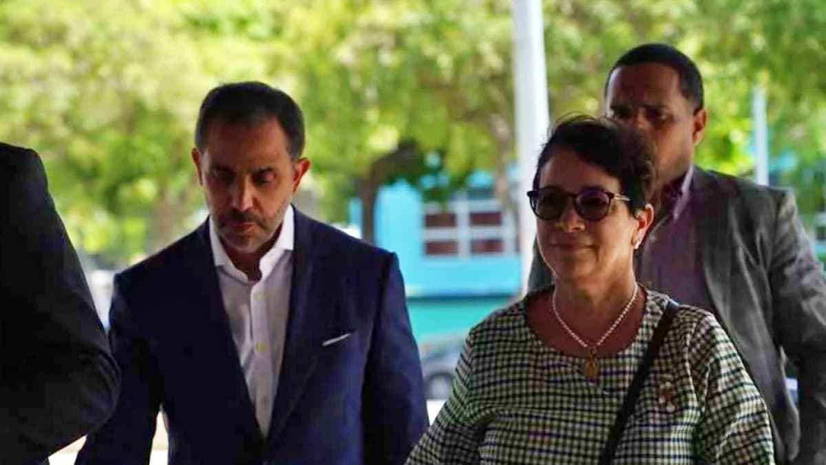 Definen el tribunal que conocerá el juicio de fondo contra los hermanos Espaillat