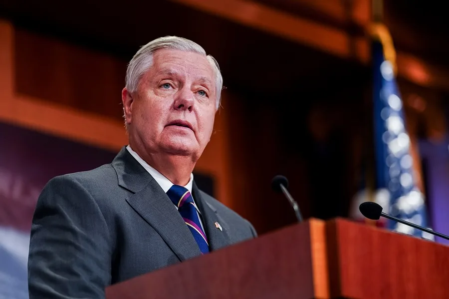 Senador aliado de Trump pide que el acuerdo de paz con Irán pase por el Congreso