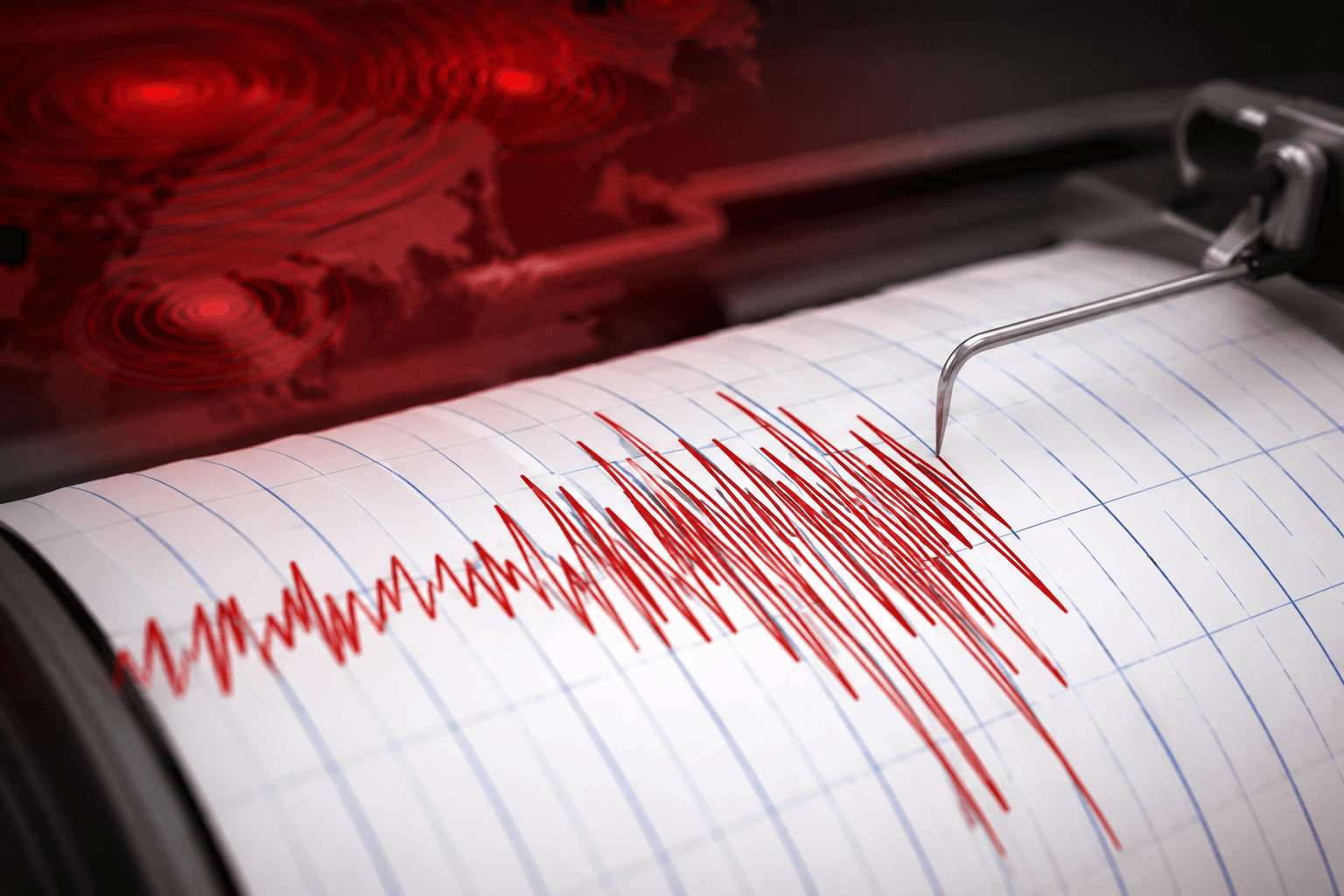 La tierra sigue temblando: Japón registra un nuevo sismo de magnitud 6.1