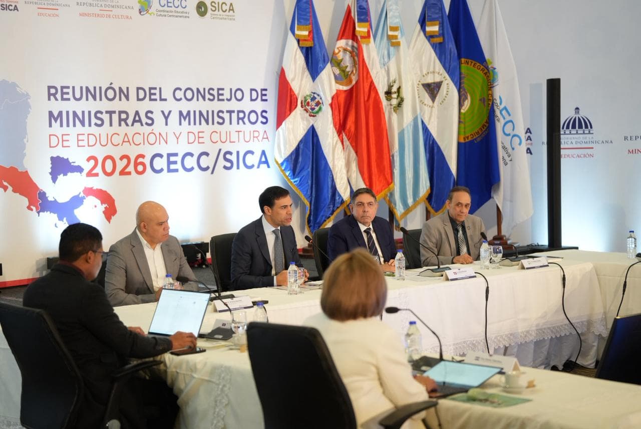 Protección del patrimonio y derechos culturales marcan agenda regional del CECC/SICA