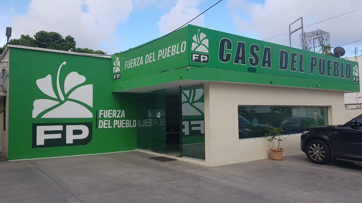 FP advierte reforma fiscal extraerá RD$50,000 millones de la economía en momento de disminución económica e inflación