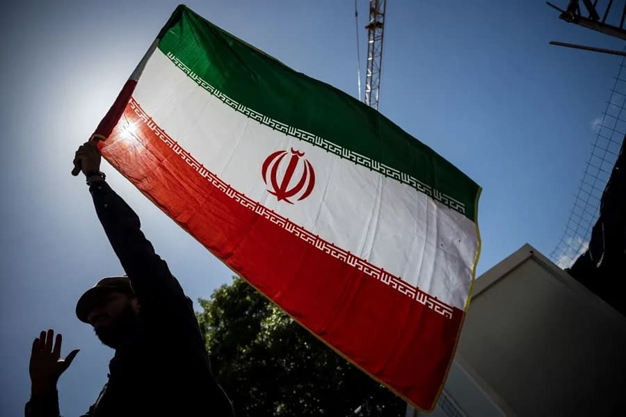 Irán suma 38 los muertos por ataques de EE.UU. de la última semana