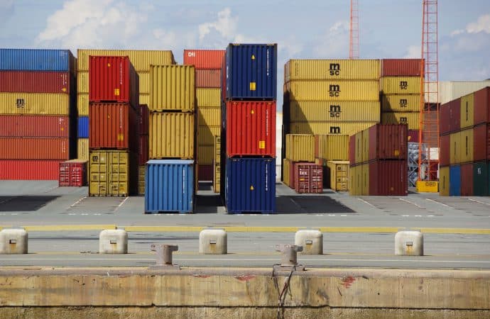 EEUU aplicará desde este viernes un arancel adicional del 12.5 % a productos dominicanos