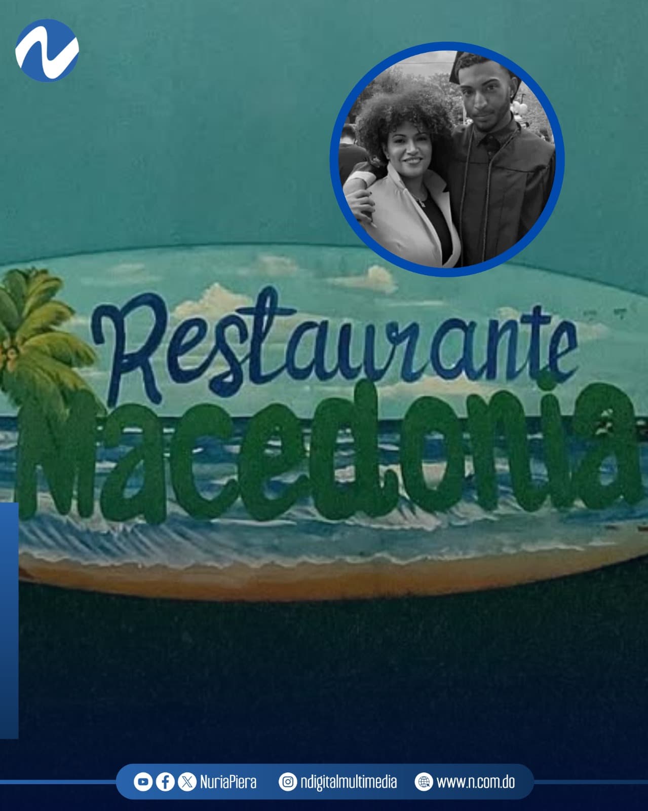 Restaurante Macedonia niega que vaya a demandar a Salud Pública