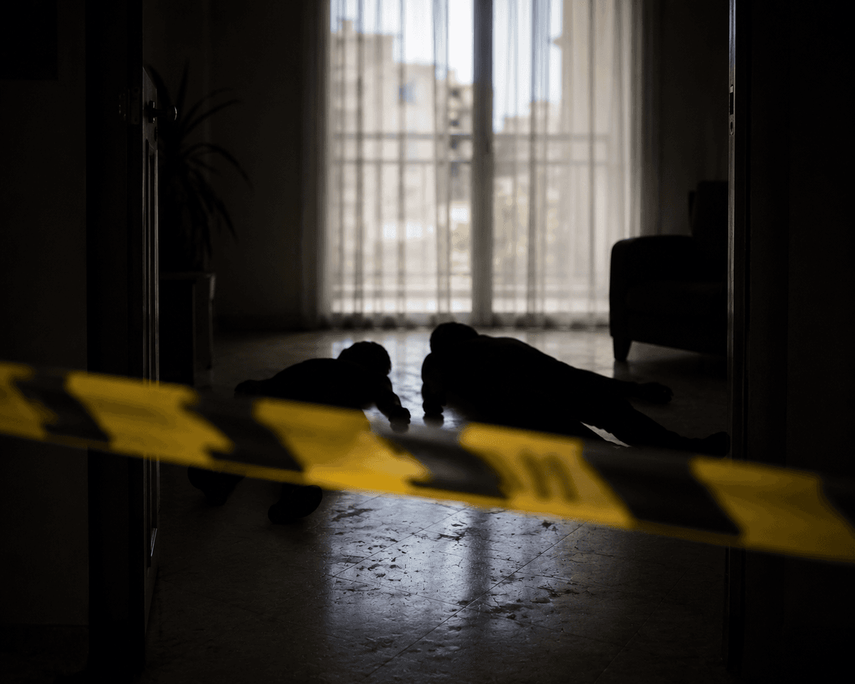 Hedor en apartamento llevó al hallazgo de una madre y su hijo muertos en el DN