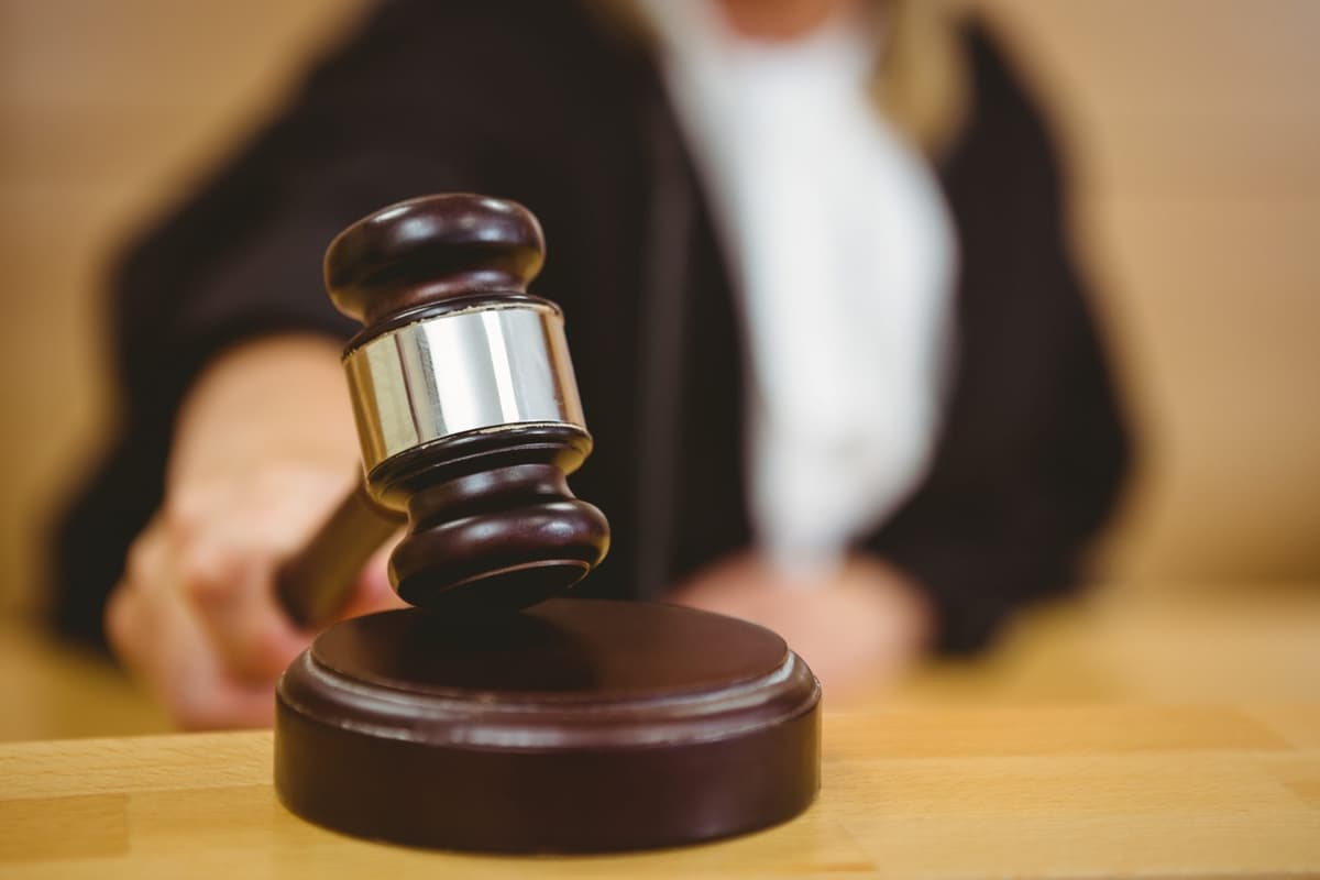 Diez años de prisión a hombre por abuso sexual y psicológico contra niña en San Cristóbal