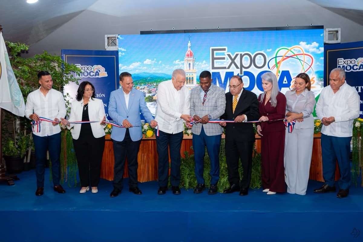 Expo Moca 2026 llama al Gobierno a acompañar las medidas fiscales con compensación social