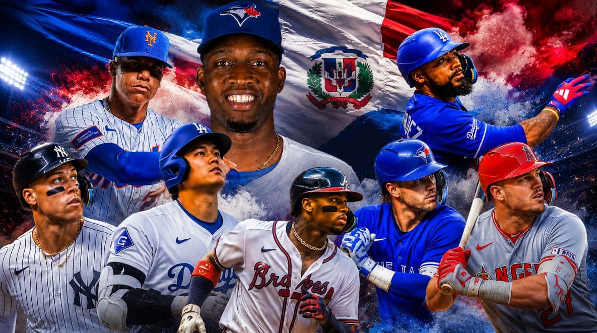 MLB revelará este sábado los rosters oficiales del Juego de Estrellas 2026