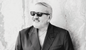 Fallece Raúl Grisanty, una de las figuras más queridas de la música y la televisión dominicana