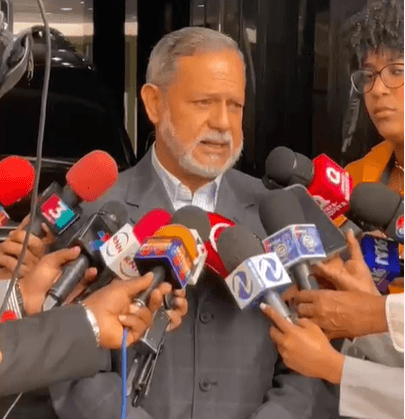 Exdirector de la PN tilda de “desafortunada” reforma a ley orgánica y pide detener aprobación