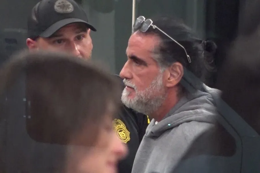 Alex Saab no irá a la audiencia en Miami, donde su defensa lo declarará no culpable
