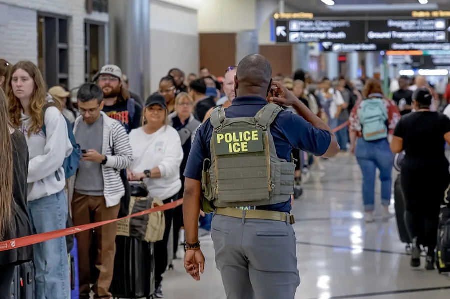 Muerte de venezolano en custodia del ICE suma 22 en lo que va de año