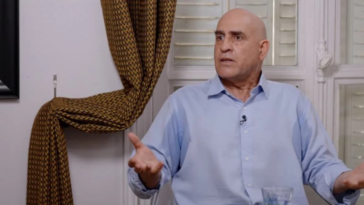 Encuentran muerto a Daniel Siad, reclutador de modelos vinculado a Epstein