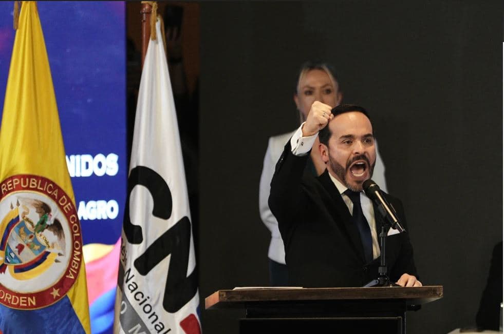 Exjefe de las FARC defenderá la paz en Colombia, incluso con su vida