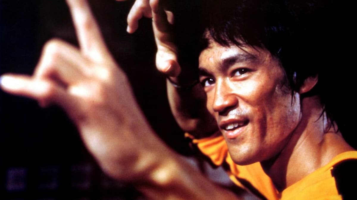 California instaurará el Día de Bruce Lee, el primero dedicado a alguien con origen chino