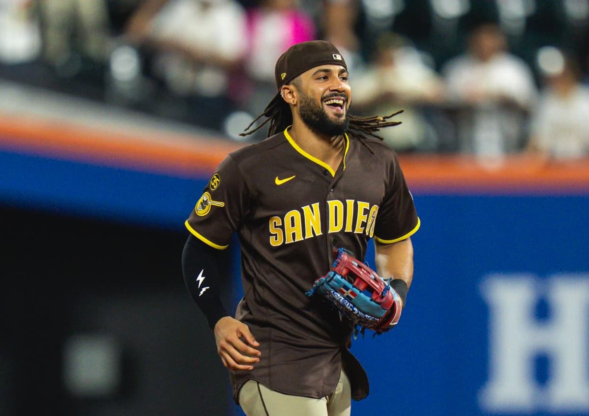 Tatis Jr. tiene noche histórica en NY en momentos que San Diego mira la postemporada
