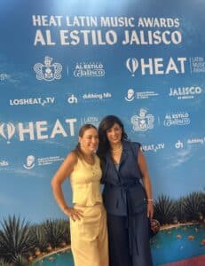 Puerto Vallarta será el nuevo escenario que acogerá en noviembre los Premios HEAT 2026