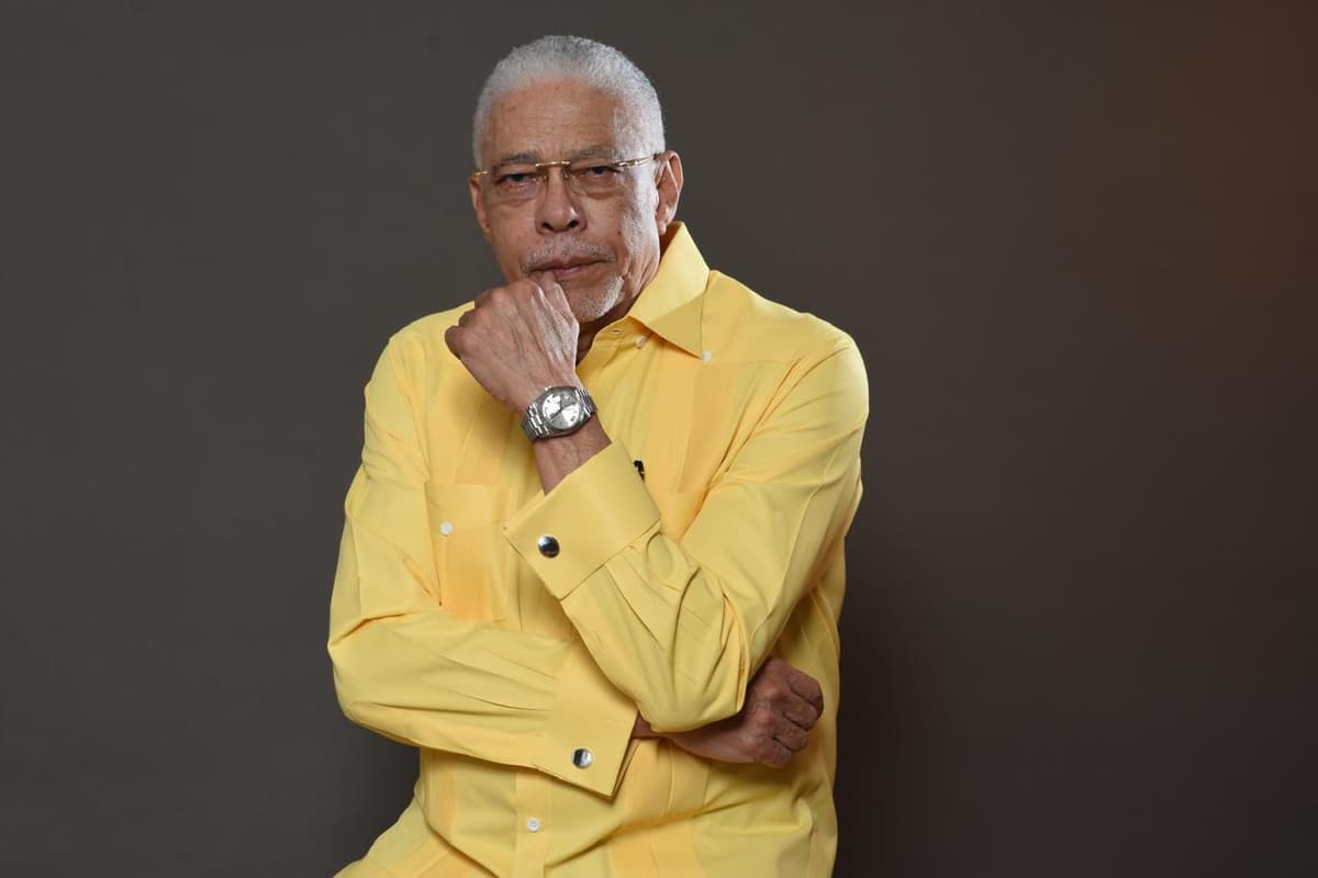Acroarte dedicará la XV Gala del Premio al Mérito Periodístico a Juan T. H.