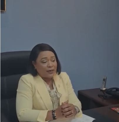 Aracelys Villanueva asegura que el PRM salió fortalecido y unido tras elección de su nueva dirección política